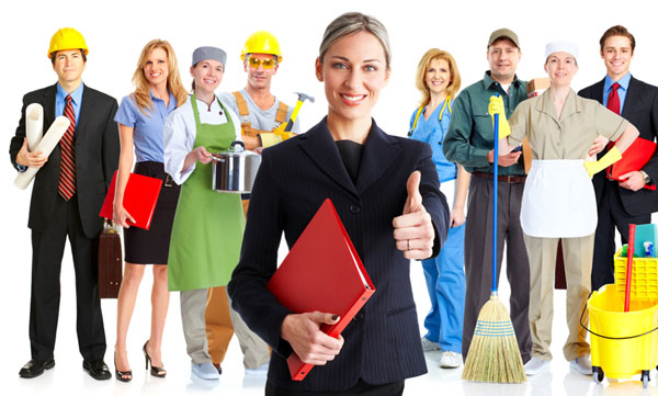 Evren Kaynakçı Hizmeti